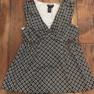 Max Edition Women’s sleeveless top - size L